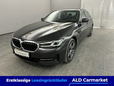 BMW 5er BMW 530e xDrive Aut. Limousine, 4-turig, Automatik, 8-Gang