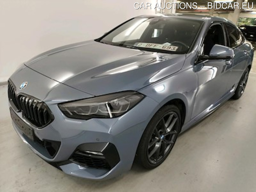 BMW 2 series gran coupe 1.5 218IA GRAN COUPE Model M Sport Light Mirror