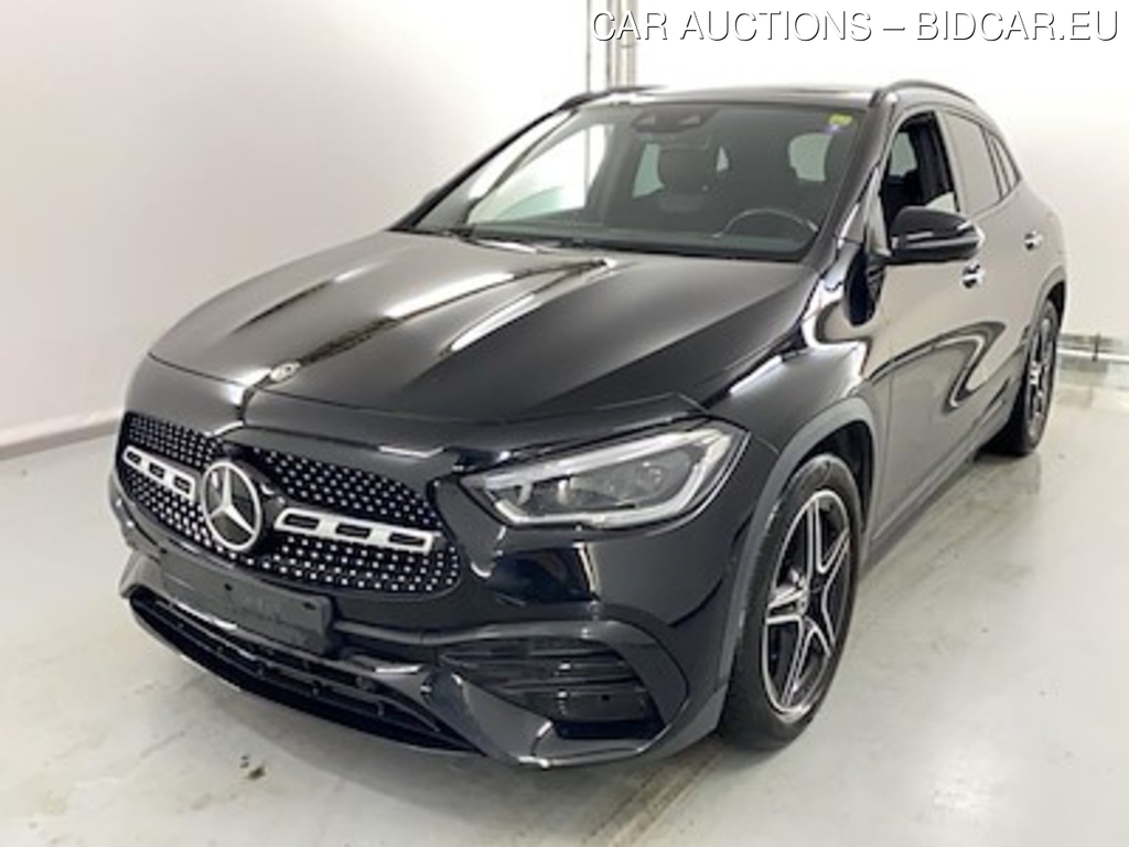 Mercedes-Benz Gla - klasse 2.0 GLA 220 D 4MATIC 4WD Premium Plus AMG Line