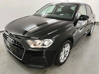 Audi A1 1.0 25 TFSI ADVANCED BUSINESS