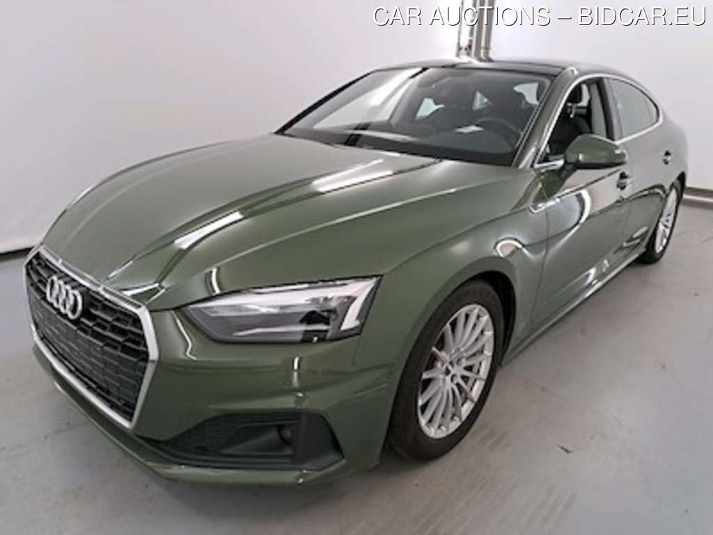 Audi A5 sportback - 2020 40 TFSI OPF S tronic