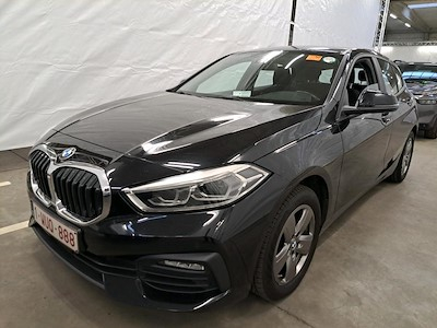 BMW 1 hatch diesel - 2019 116 dA AdBlue Business Model Advantage