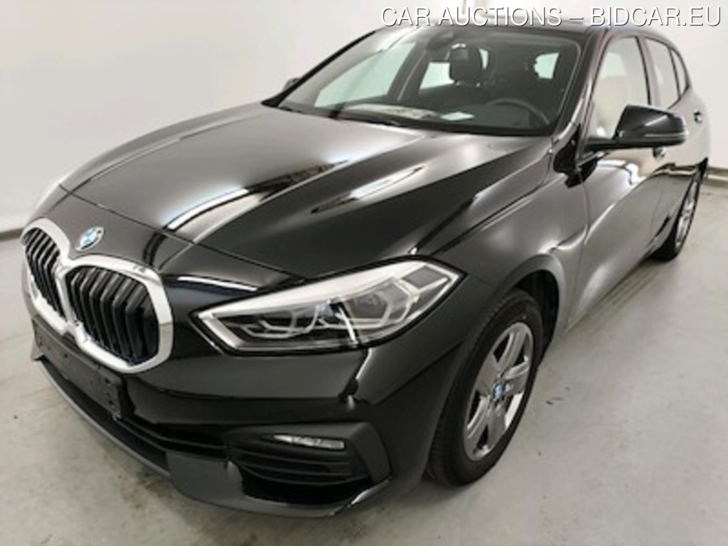 BMW 1 series hatch 1.5 116DA (85KW) Model Advantage Business Driving Assistant