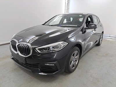 BMW 1 series hatch 1.5 116DA (85KW) Model Advantage Mirror Business Driving Assistant