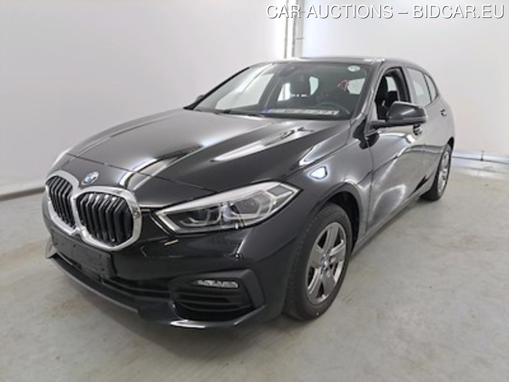 BMW 1 series hatch 1.5 116DA (85KW) Model Advantage Mirror Business Driving Assistant