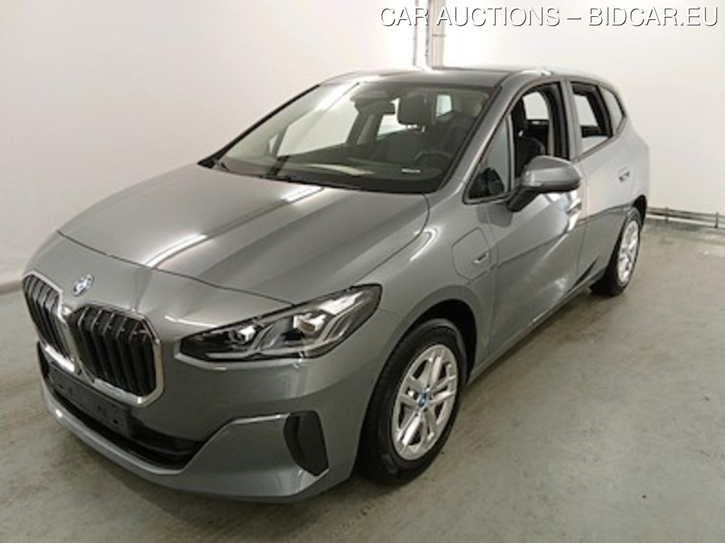 BMW 2 series active tourer 1.5 225E PHEV DCT XDRIVE ACTIVE TOURER Adaptive LED Headlights Mirrors