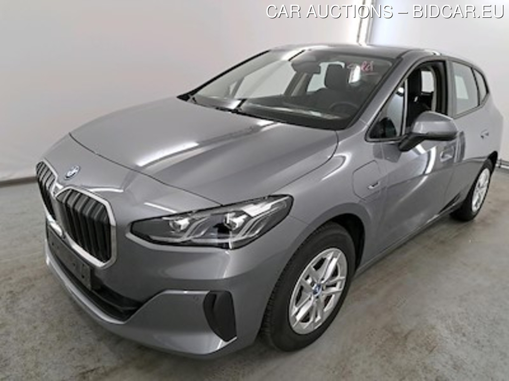 BMW 2 series active tourer 1.5 225E PHEV DCT XDRIVE ACTIVE TOURER Mirrors Premium