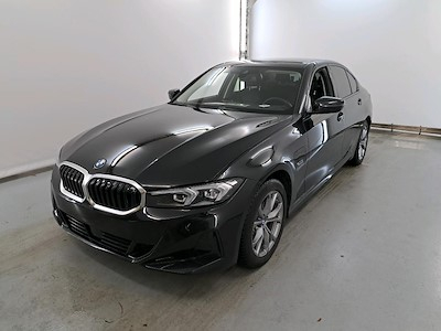 BMW 3 series berline 2.0 320E BERLINE