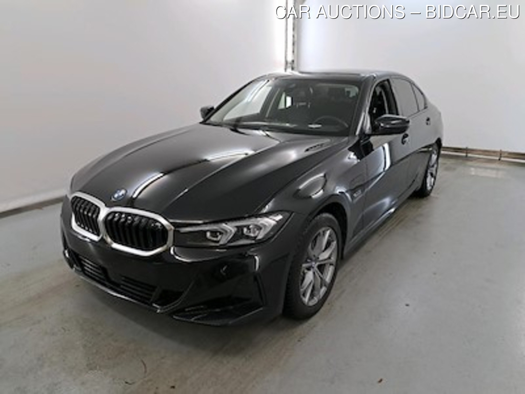 BMW 3 series berline 2.0 320E BERLINE