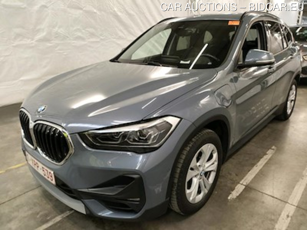 BMW X1 - 2019 1.5iA xDrive25e PHEV OPF Business Plus