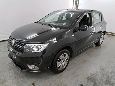 Dacia SANDERO 1.5 BLUE DCI 95 COMFORT