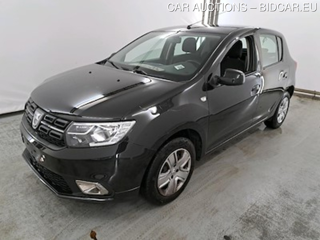 Dacia SANDERO 1.5 BLUE DCI 95 COMFORT