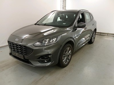 Ford KUGA 2.5I PHEV 165KW ST-LINE AUTO