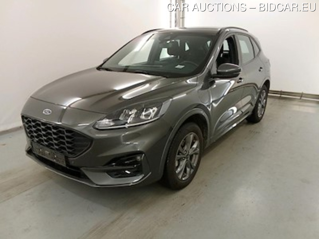 Ford KUGA 2.5I PHEV 165KW ST-LINE AUTO