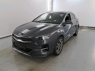 Kia XCEED 1.6 CRDI 136 DCT SENSE Leather ADAS