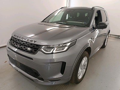 Land Rover Discovery sport 1.5 P300E PHEV R-DYNAMIC S 4WD AUTO