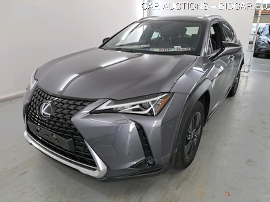 Lexus UX 2.0 250H BUSINESS LINE PLUS