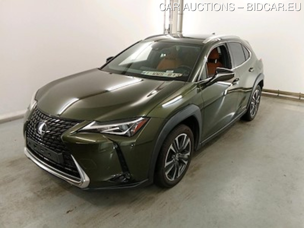 Lexus Ux 250h 2.0i FWD Executive Line