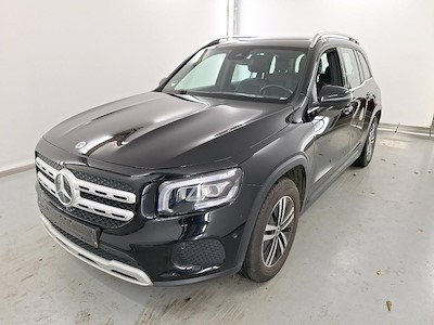 Mercedes-Benz GLB 2.0 GLB 200 D BUSINESS SOLUTION