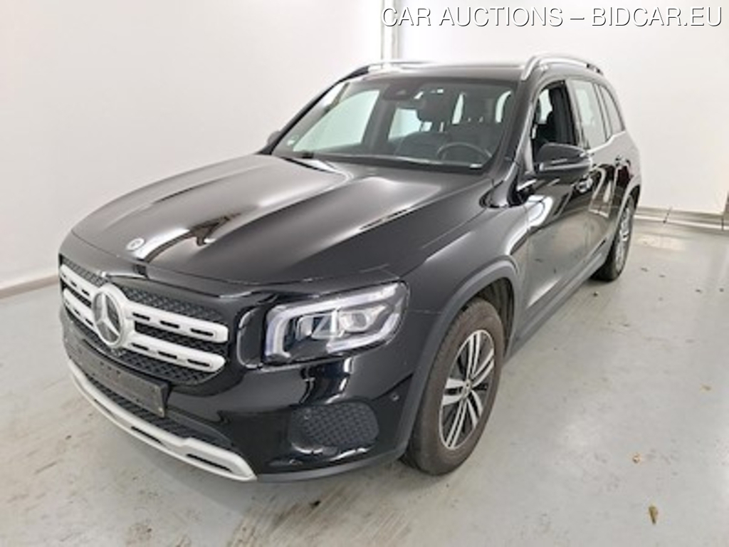 Mercedes-Benz GLB 2.0 GLB 200 D BUSINESS SOLUTION