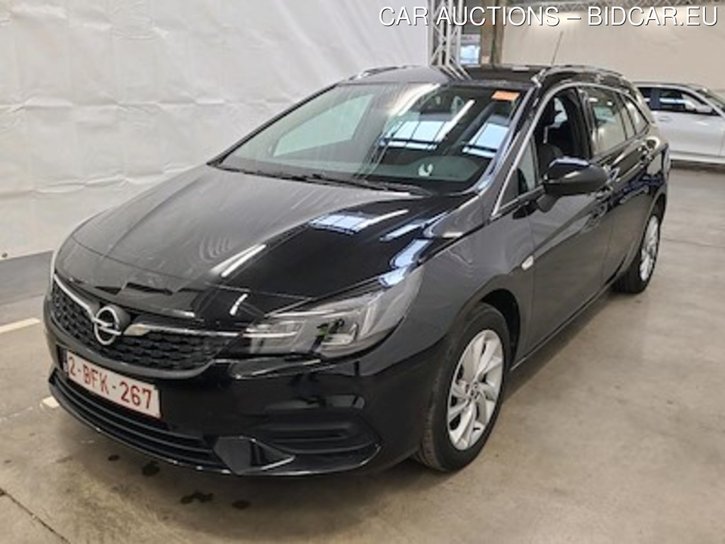 Opel Astra sports tourer 1.5 TURBO D 77KW S-S ELEGANCE