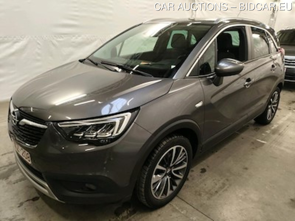 Opel CROSSLAND 1.2 96KW TURBO S-S ULTIMATE Perimeter Protection Plus II Winter