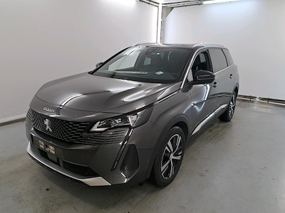 Peugeot 5008 1.5 BLUEHDI 130 AUTO GT