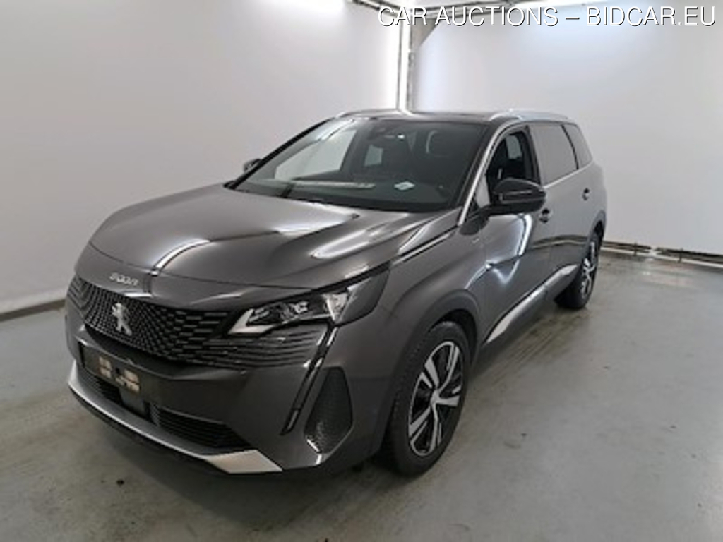 Peugeot 5008 1.5 BLUEHDI 130 AUTO GT