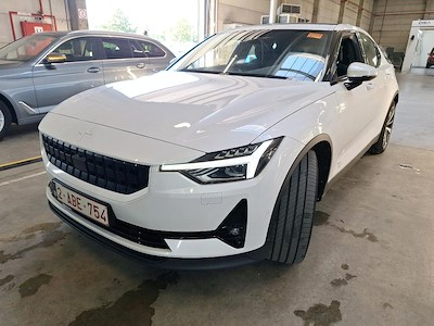 Polestar 2 78 KWH AUTO 4WD PILOT PLUS