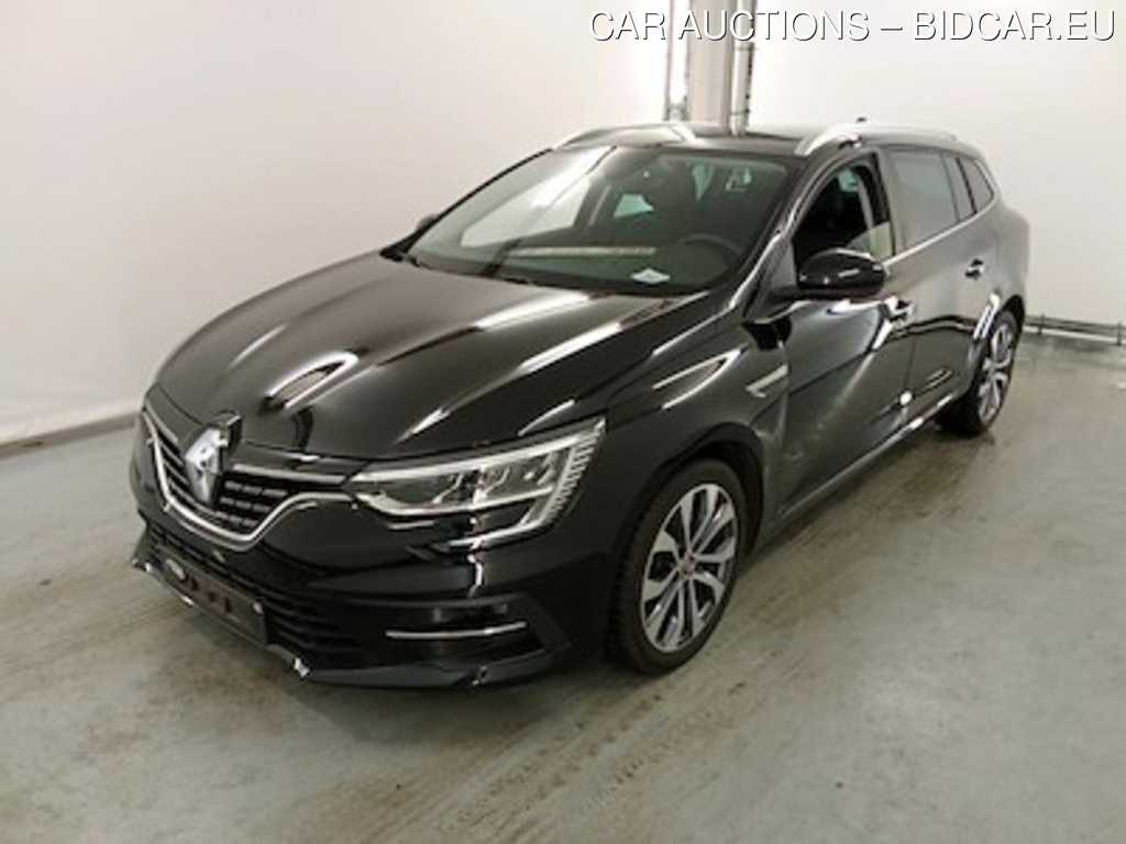 Renault Megane grandtour 1.3 TCE 140 TECHNO