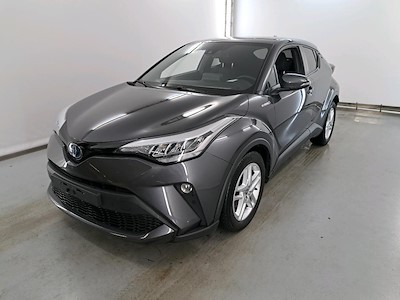 Toyota C-HR 1.8 VVT I-HYBRID C-ENTER AUTO