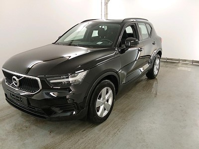 Volvo XC40 1.5 T2 MOMENTUM CORE AUTO Sensus Navigation