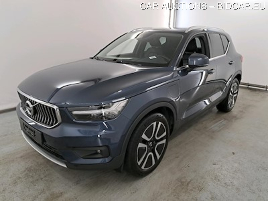 Volvo XC40 1.5 T5 PHEV Inscription Park Assist