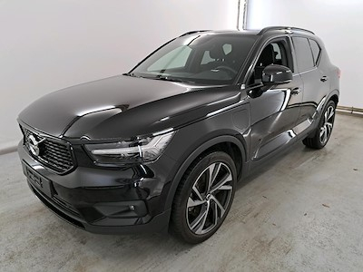 Volvo XC40 1.5 T5 PHEV R-Design Winter Pro