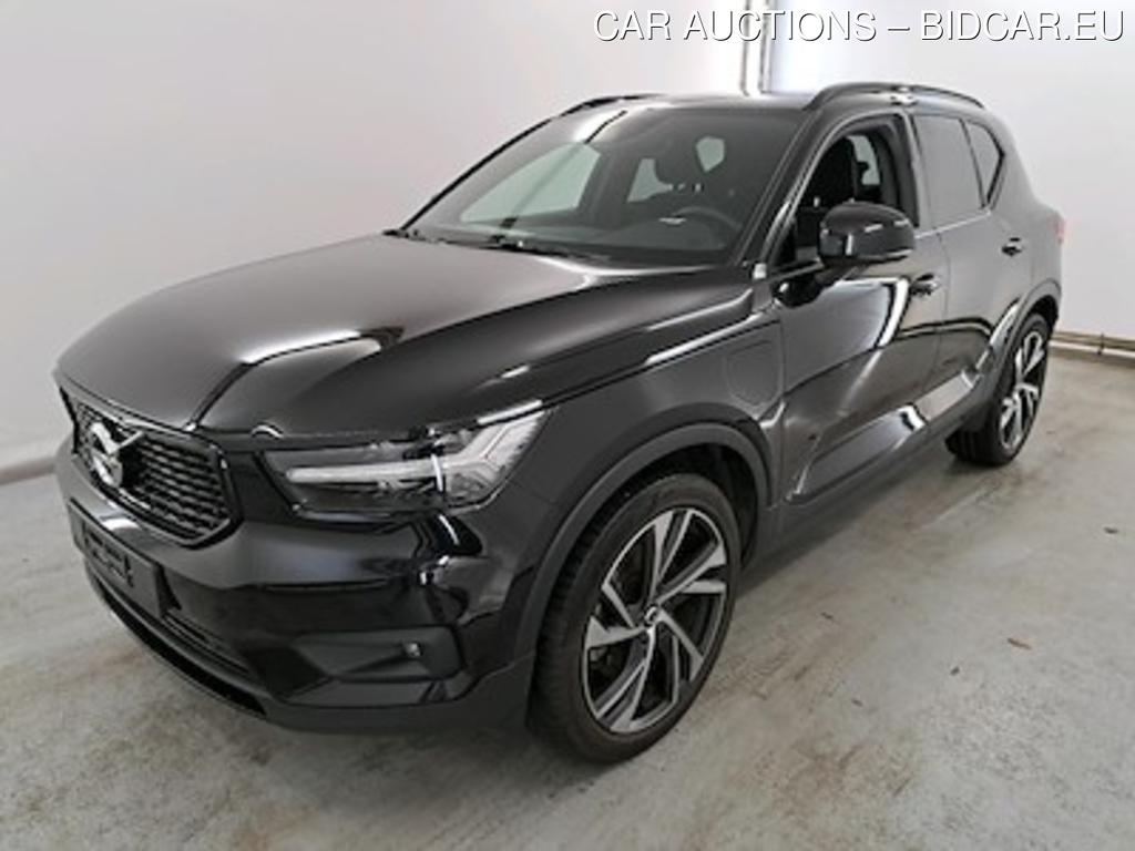 Volvo XC40 1.5 T5 PHEV R-Design Winter Pro