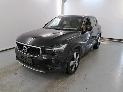 Volvo XC40 1.5 T5 TE PHEV Momentum Pro DCT