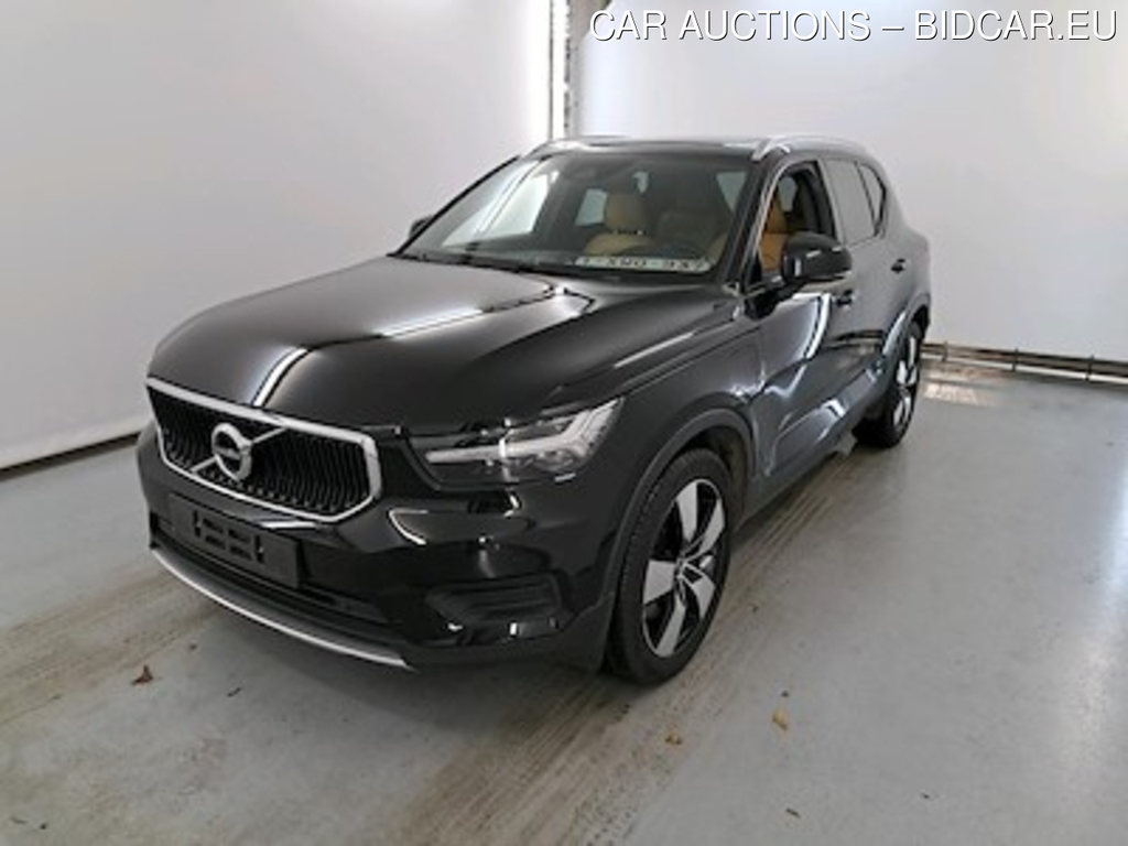 Volvo XC40 1.5 T5 TE PHEV Momentum Pro DCT