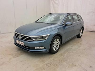 Volkswagen Passat Variant Comfortline Business 2.0TDi 150pk/cv 5p, 2018