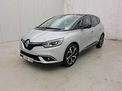 Renault Scenic Bose Edition 1.5dCi Energy 110pk/cv 5p EDC, 2018