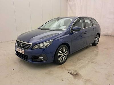 Peugeot 308 SW Allure 1.5BlueHDi S&amp;S 130pk/cv 5p EAT8, 2018