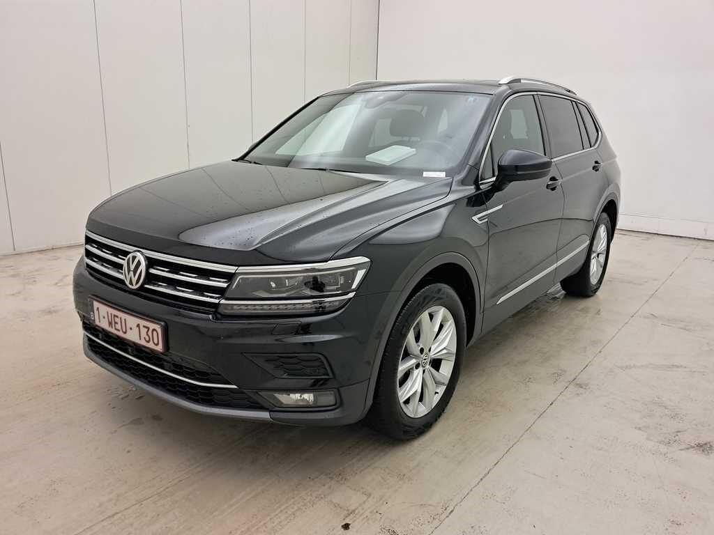 Volkswagen Tiguan Allspace Highline 2.0TDi 150pk/cv 5p, 2019