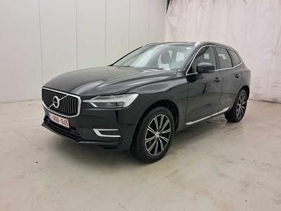 Volvo XC60 Inscription 2.0D4 163pk/cv 5p Geartronic, 2019