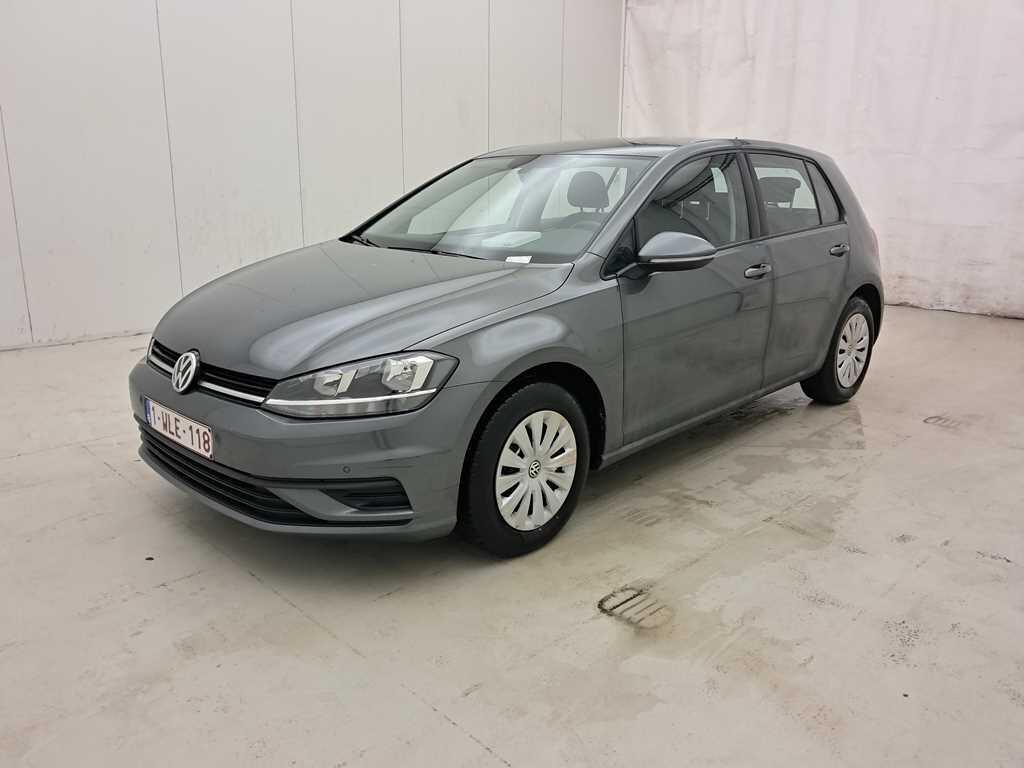 Volkswagen Golf VII Trendline 1.0TSi 115pk/cv 3p, 2019