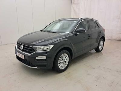 Volkswagen T-Roc Style 1.0TSi 115pk/cv 5p, 2019