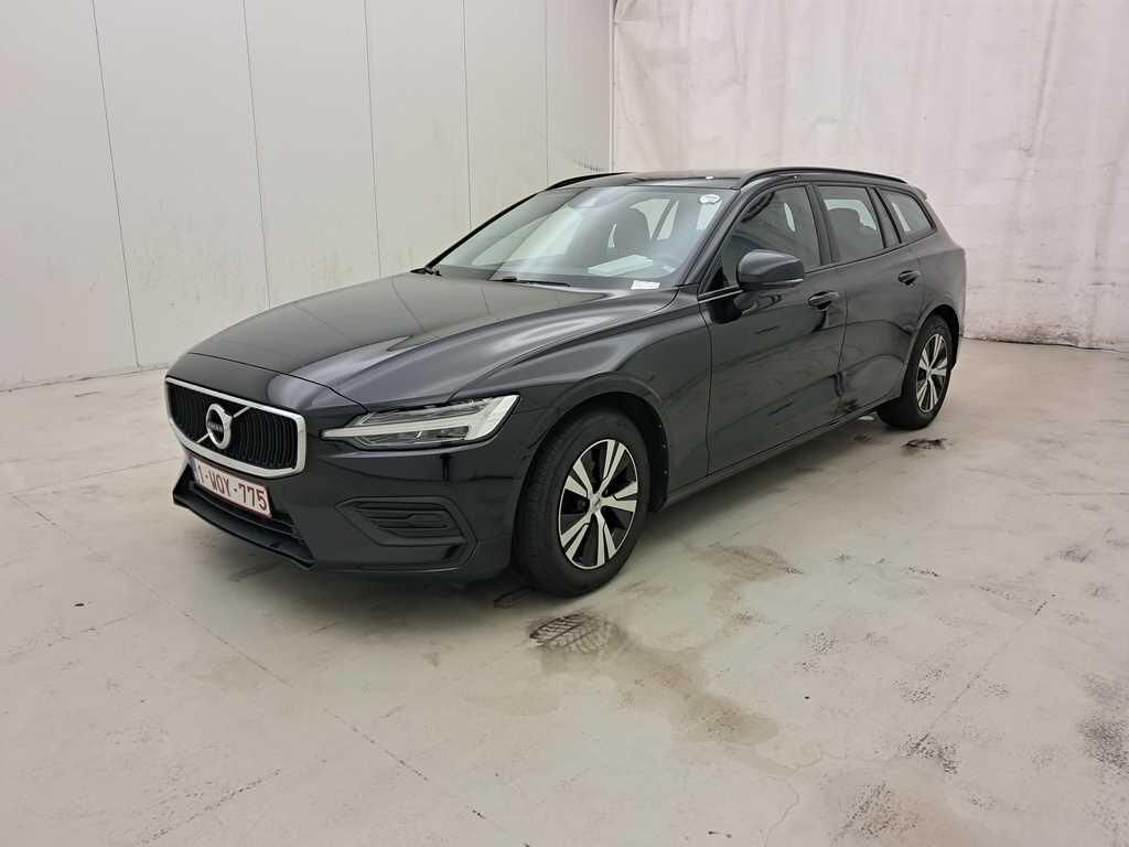 Volvo V60 2.0D3 150pk/cv 5p, 2019