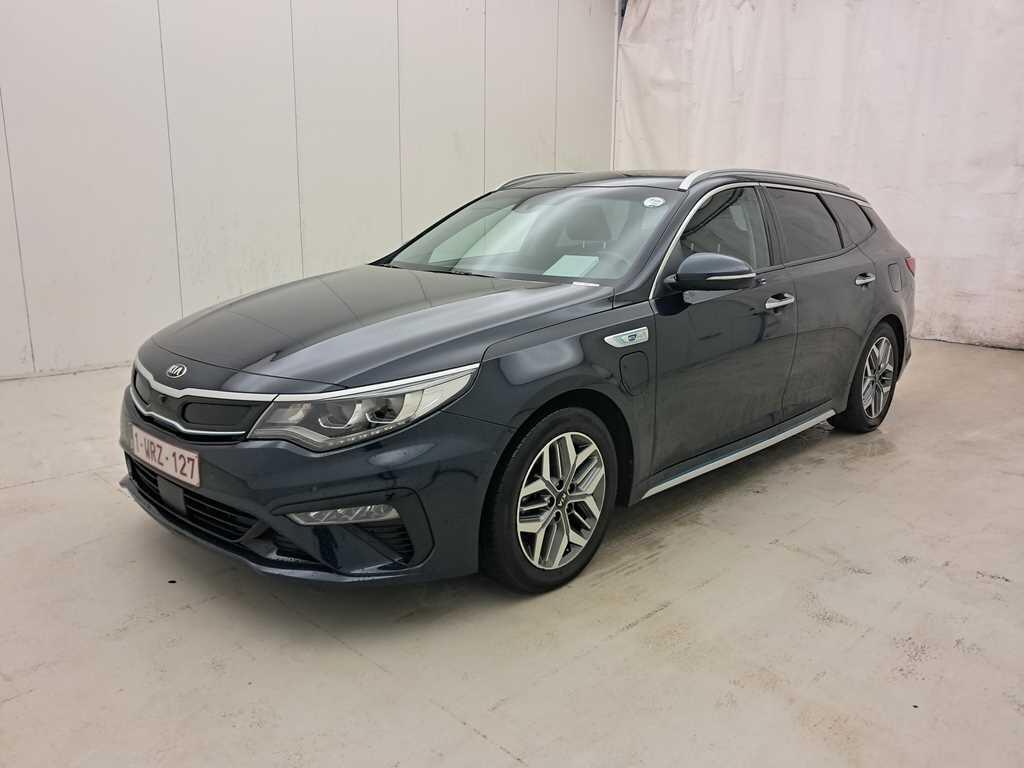 Kia Optima Sportswagon Sense PHEV 2.0GDi 156pk/cv 5p Aut., 2019