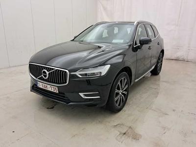 Volvo XC60 Inscription 2.0T4 190pk/cv 5p Geartronic, 2019