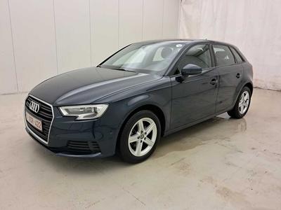 Audi A3 Sportback 30 1.0TFSi 116pk/cv 5p, 2019