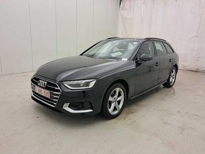 Audi A4 Avant Business Advanced 30 2.0TDi 136pk/cv 5p S-Tronic, 2020