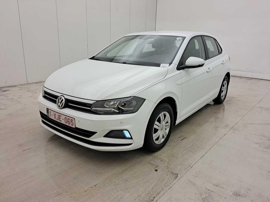 Volkswagen Polo Trendline 1.0TSi 95pk/cv 5p, 2020